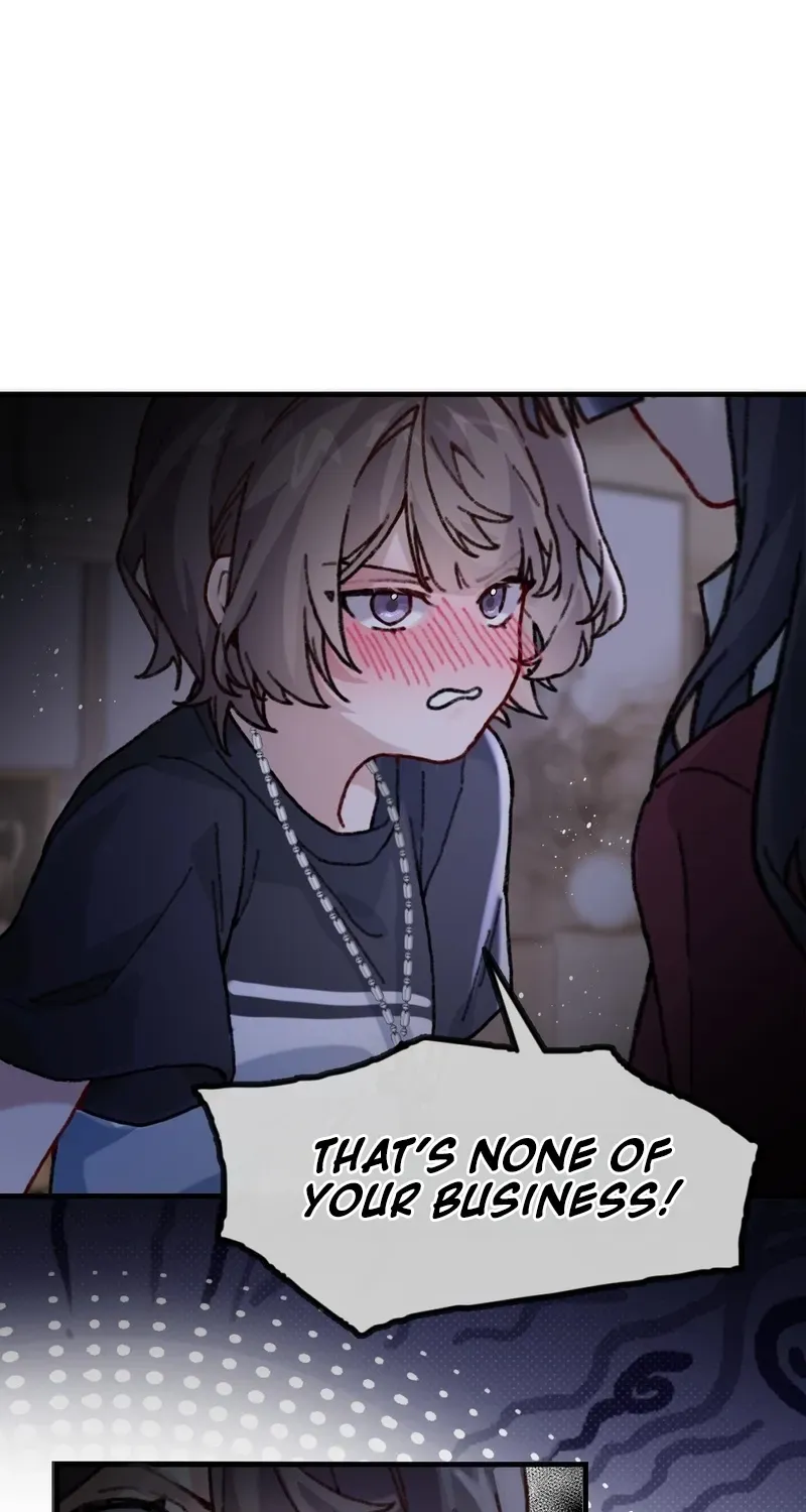 Duzhan Wo de Weinasi Chapter 2 page 39 - 