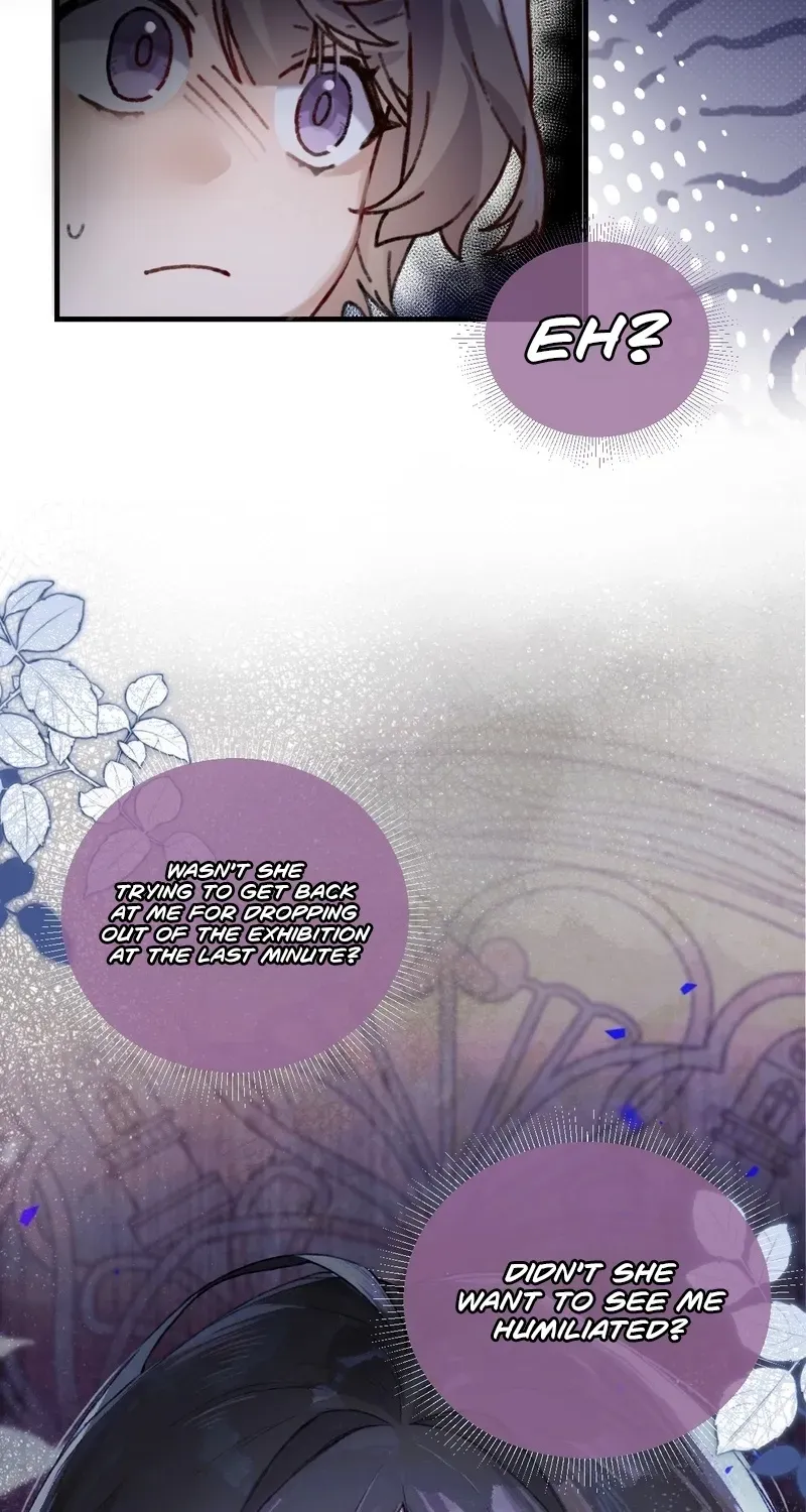 Duzhan Wo de Weinasi Chapter 2 page 40 - 