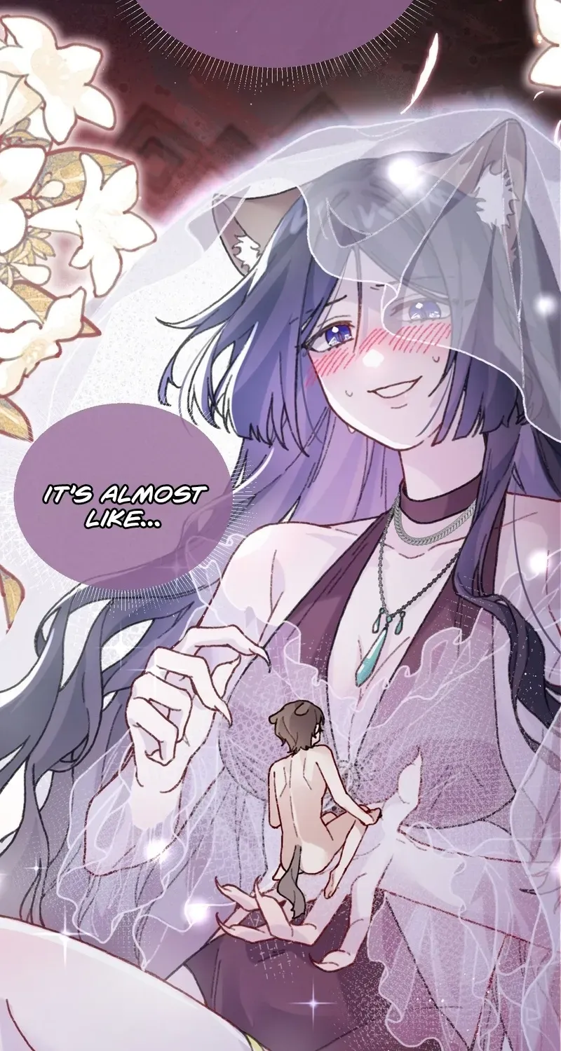 Duzhan Wo de Weinasi Chapter 2 page 42 - 