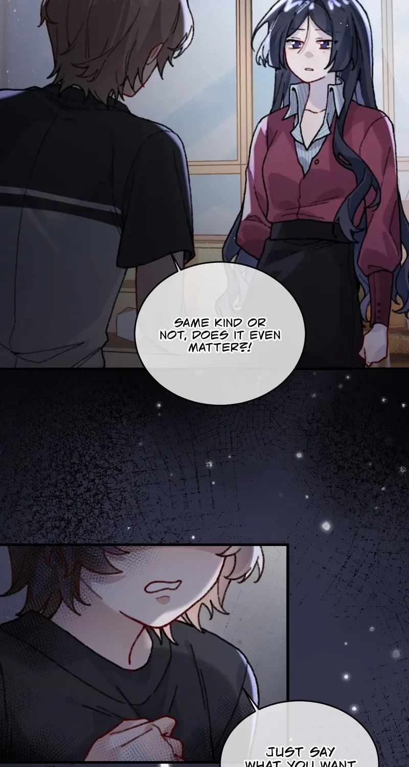 Duzhan Wo de Weinasi Chapter 2 page 51 - 