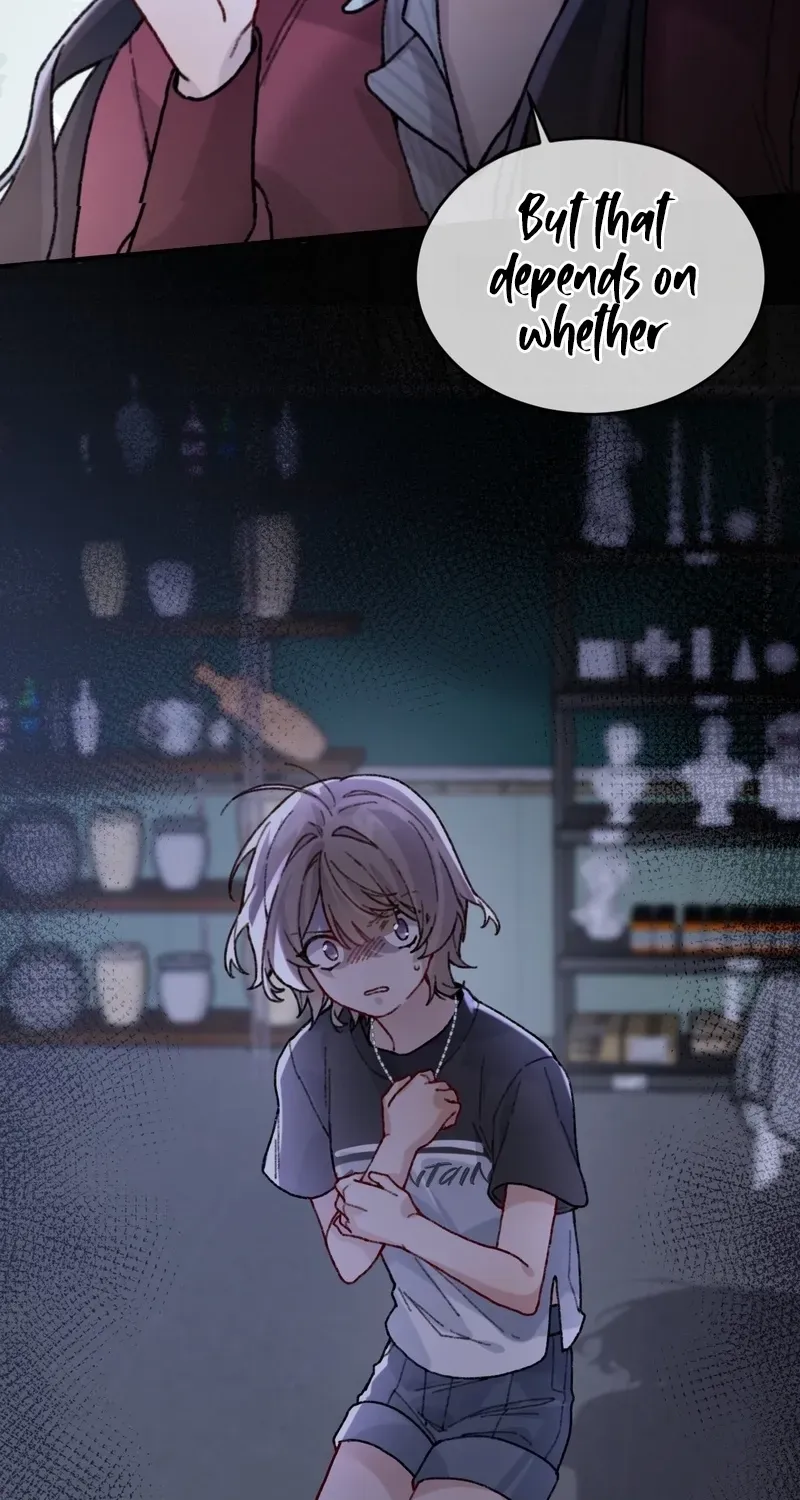 Duzhan Wo de Weinasi Chapter 2 page 56 - 