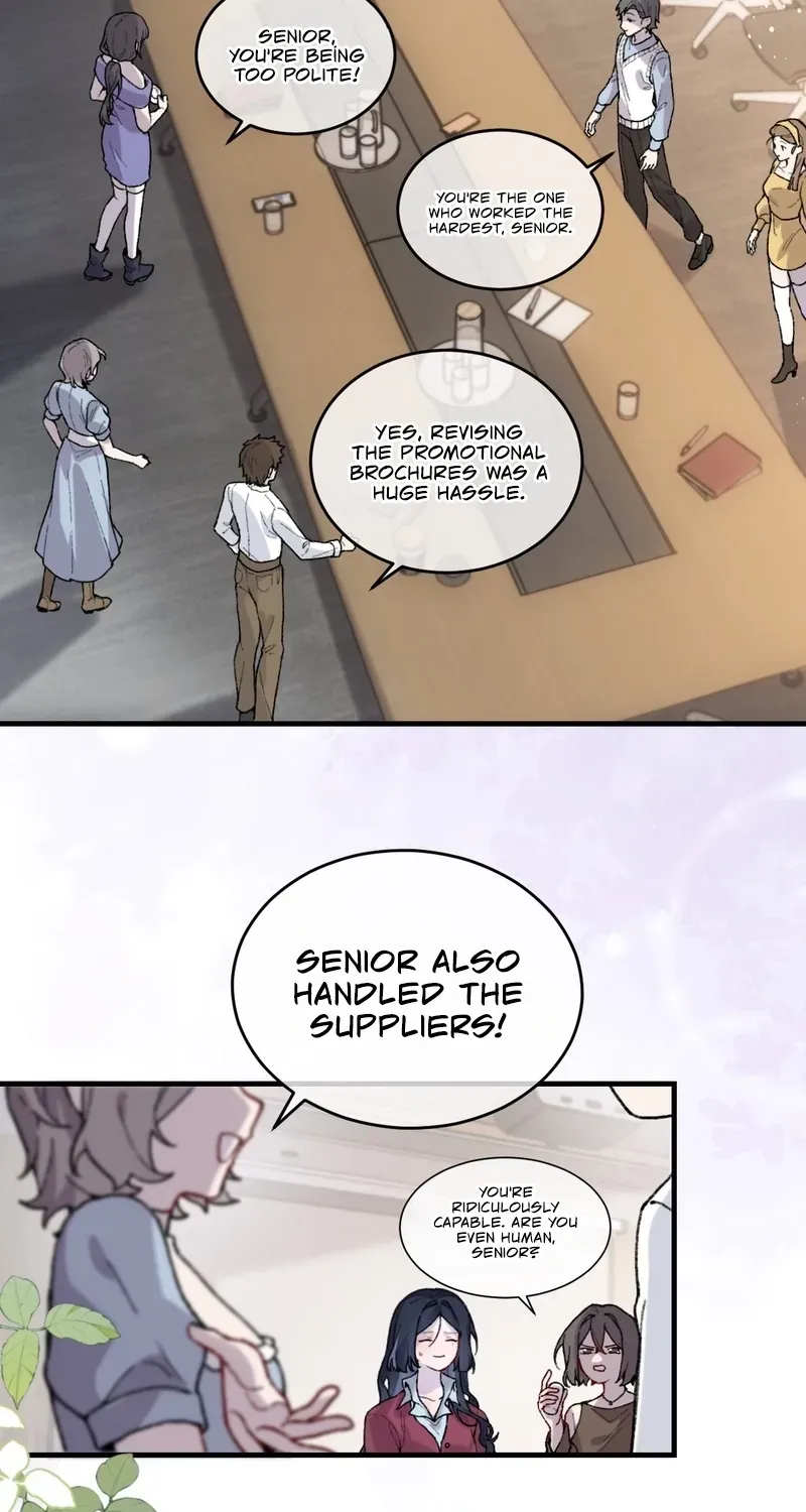 Duzhan Wo de Weinasi Chapter 2 page 9 - 
