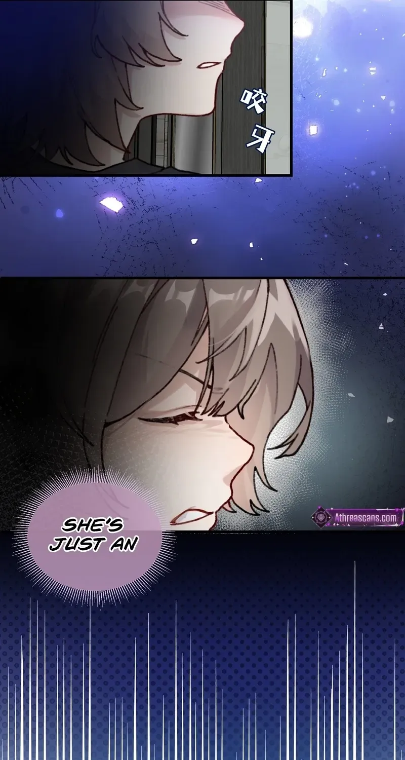 Duzhan Wo de Weinasi Chapter 3 page 14 - 