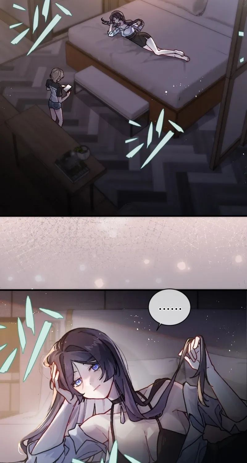 Duzhan Wo de Weinasi Chapter 3 page 19 - 