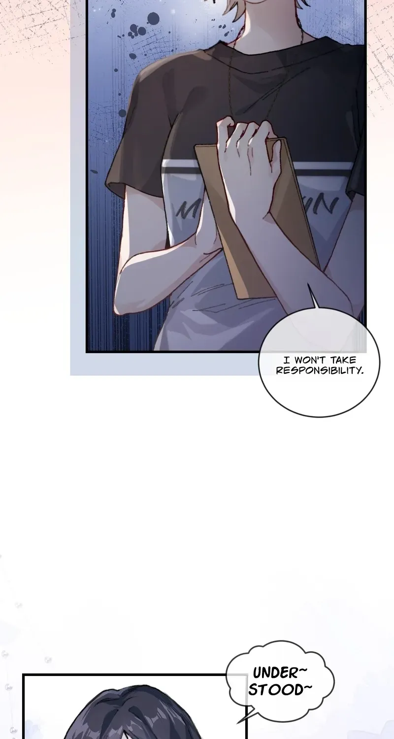 Duzhan Wo de Weinasi Chapter 3 page 22 - 