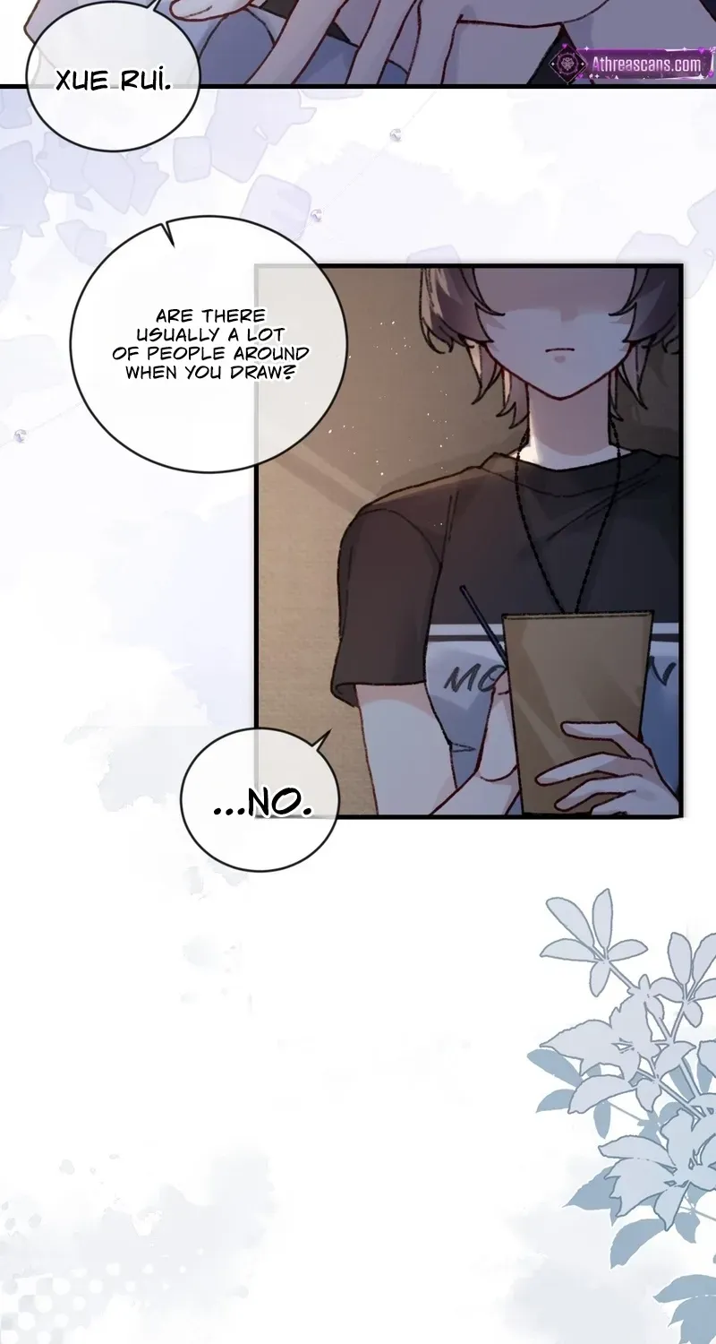 Duzhan Wo de Weinasi Chapter 3 page 24 - 