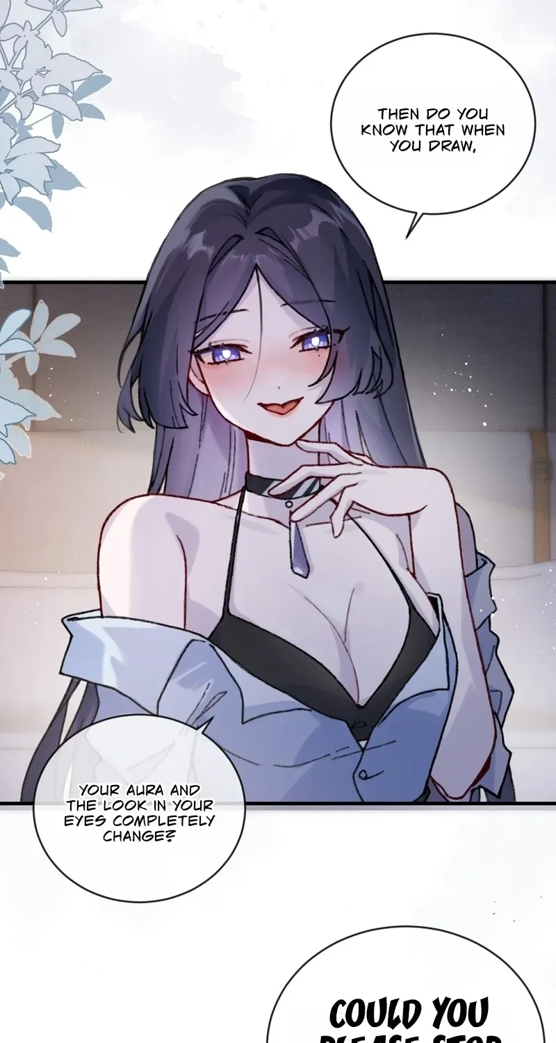 Duzhan Wo de Weinasi Chapter 3 page 26 - 