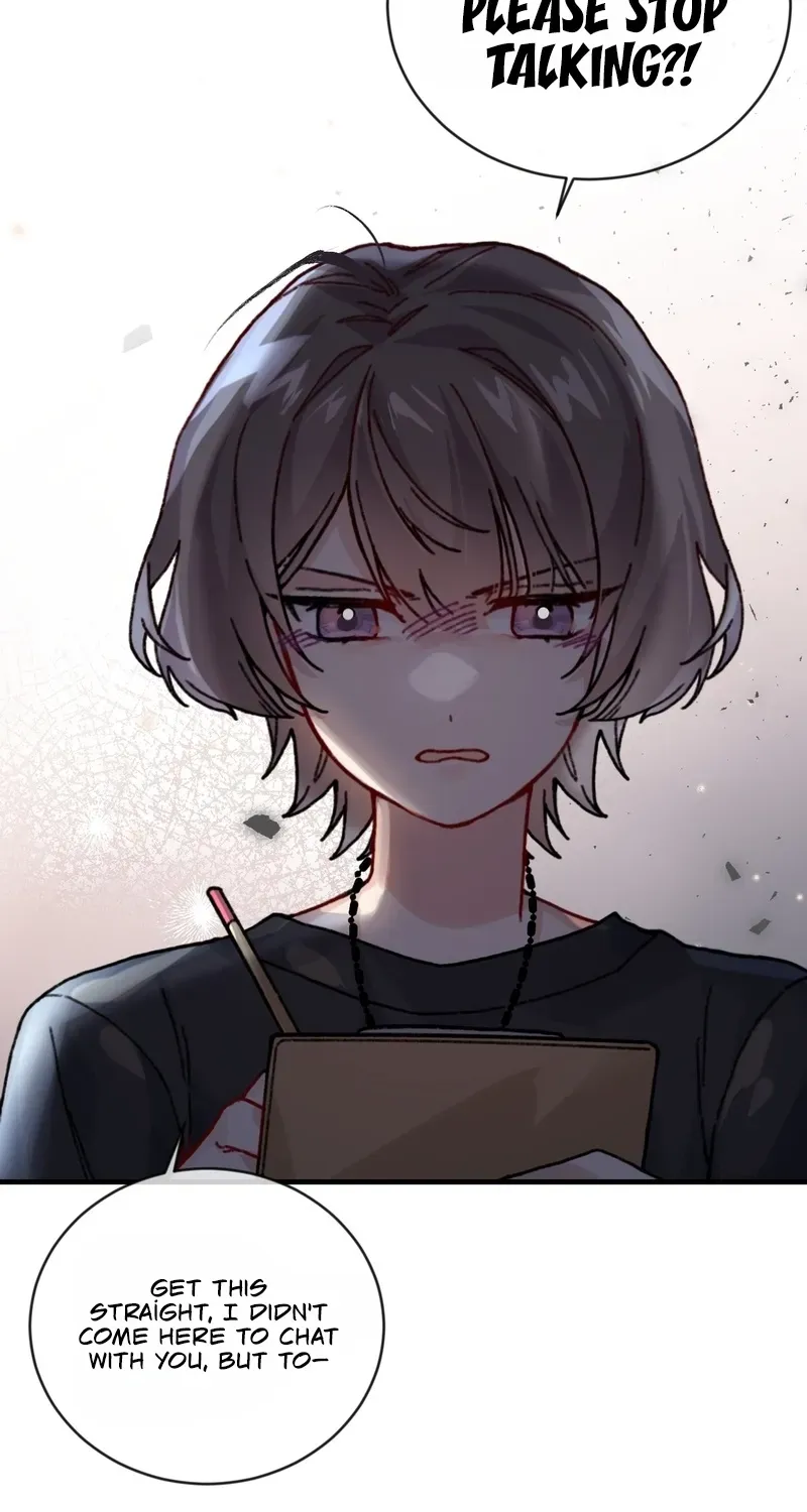Duzhan Wo de Weinasi Chapter 3 page 27 - 