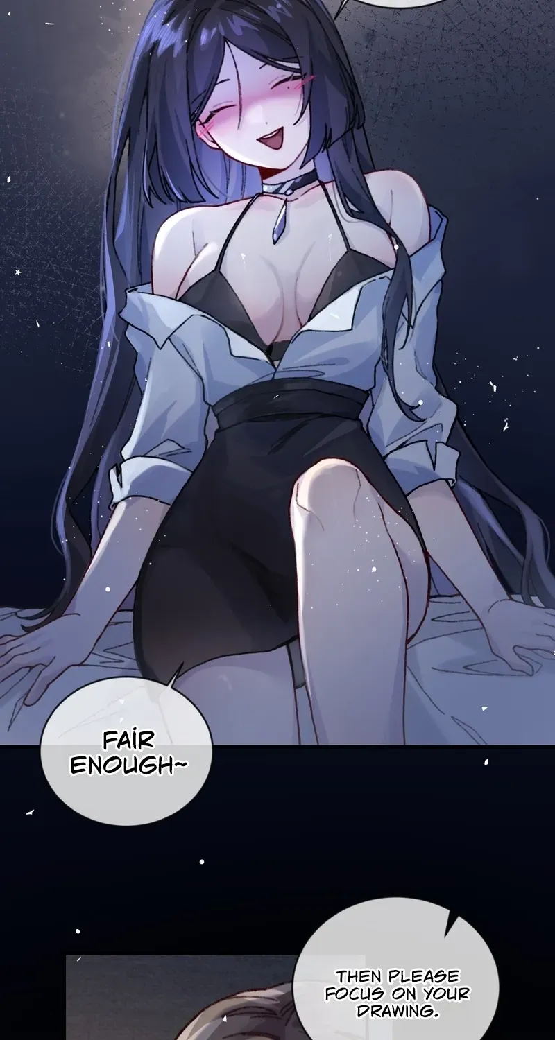 Duzhan Wo de Weinasi Chapter 3 page 29 - 