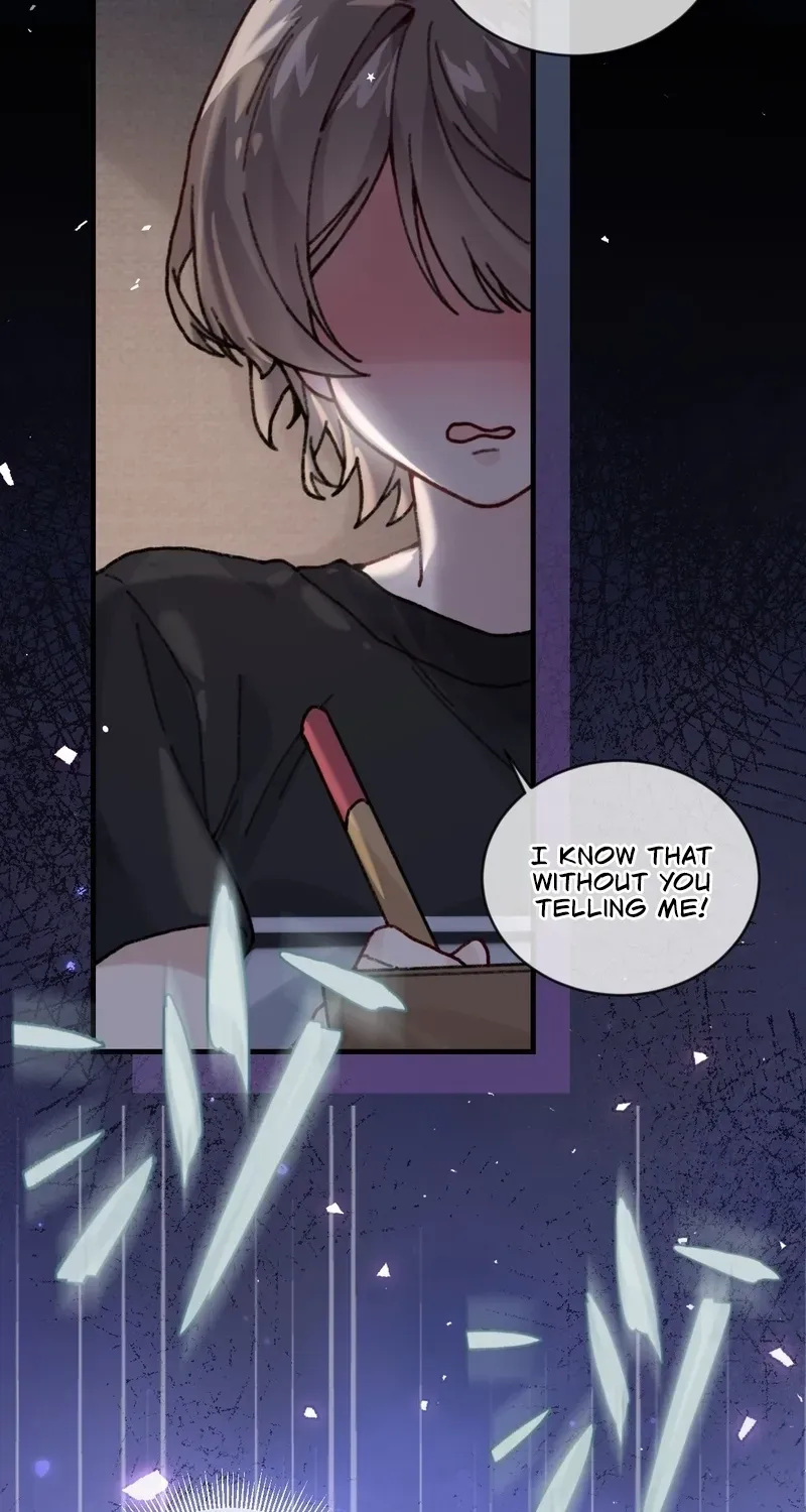 Duzhan Wo de Weinasi Chapter 3 page 30 - 