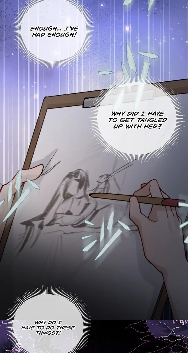 Duzhan Wo de Weinasi Chapter 3 page 31 - 