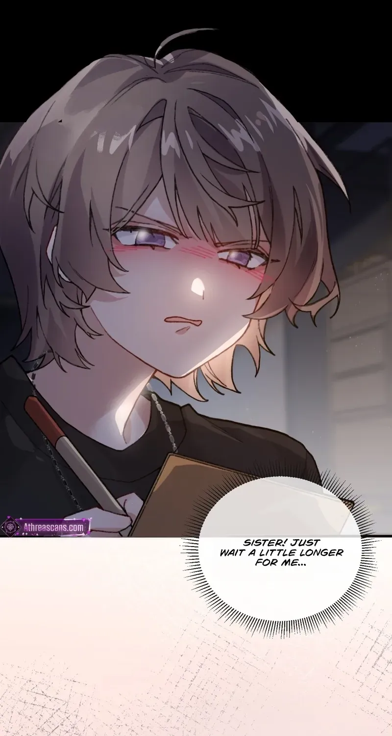 Duzhan Wo de Weinasi Chapter 3 page 33 - 