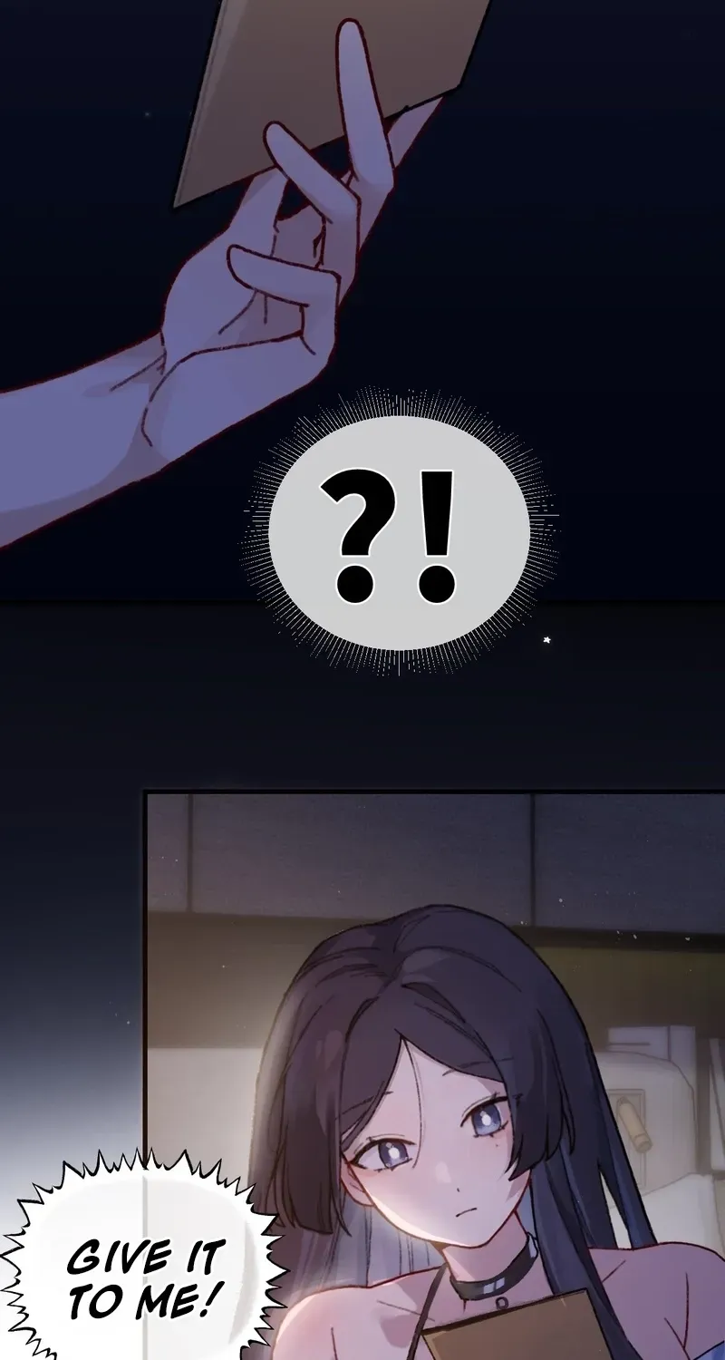 Duzhan Wo de Weinasi Chapter 3 page 35 - 