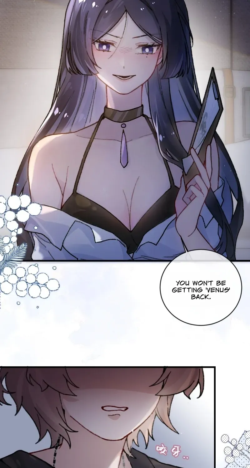 Duzhan Wo de Weinasi Chapter 3 page 38 - 