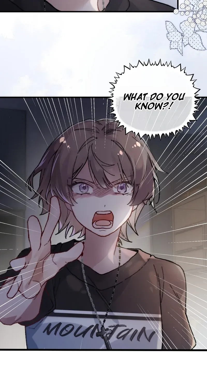 Duzhan Wo de Weinasi Chapter 3 page 39 - 