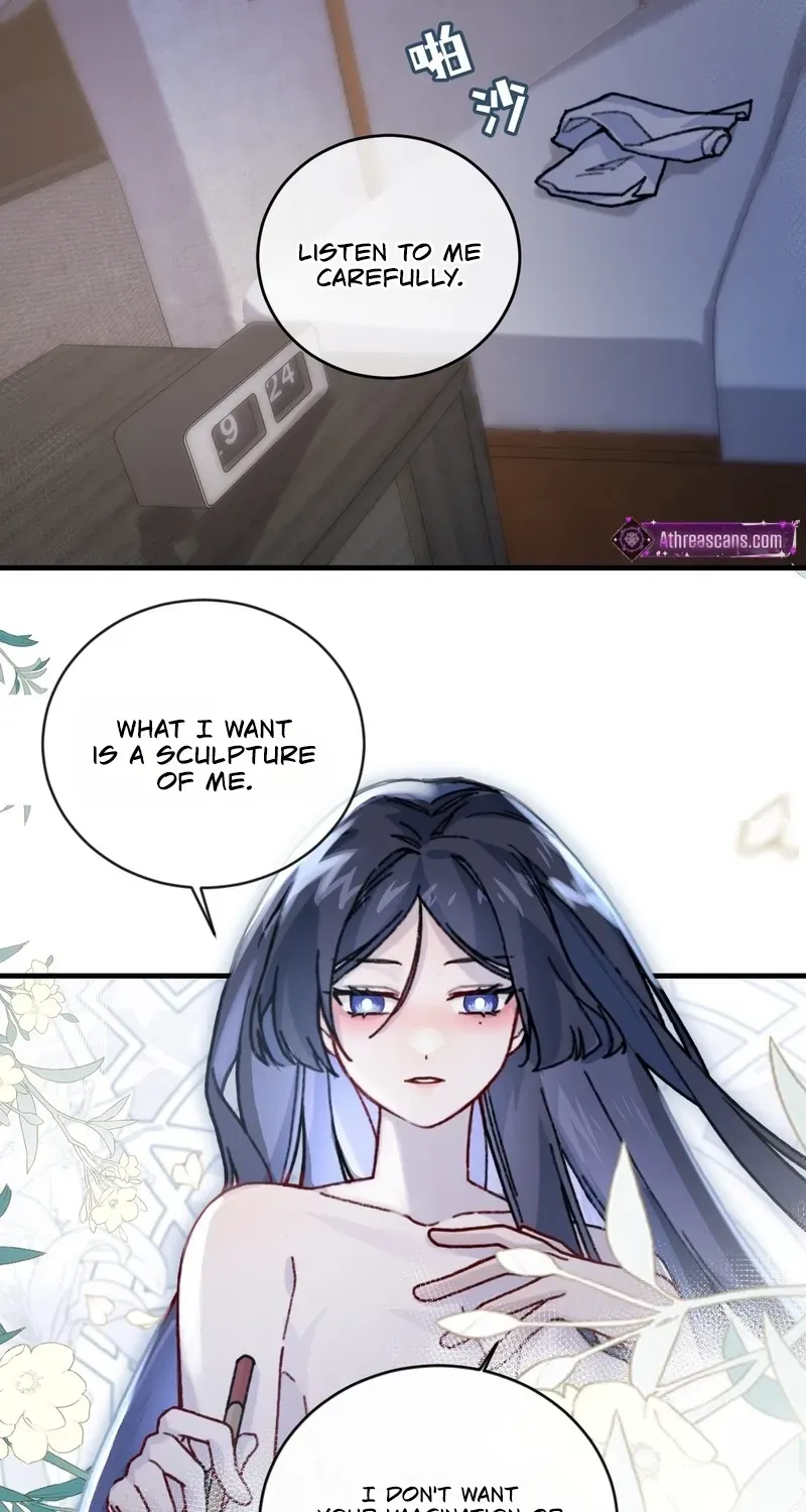 Duzhan Wo de Weinasi Chapter 3 page 51 - 