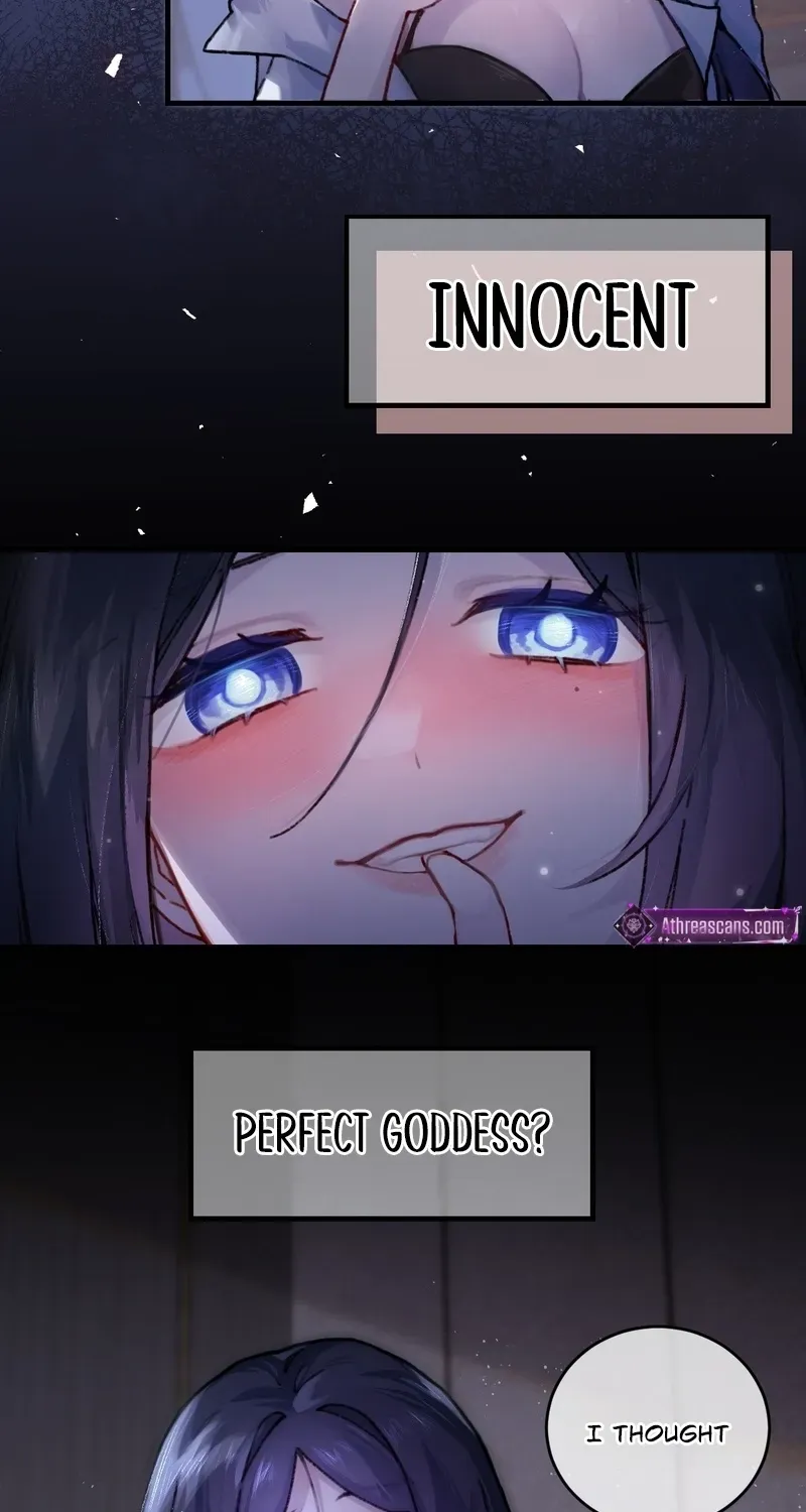 Duzhan Wo de Weinasi Chapter 3 page 9 - 