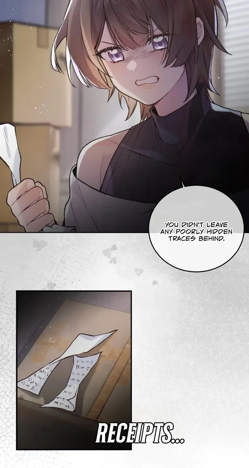 Duzhan Wo de Weinasi Chapter 4 page 15 - 