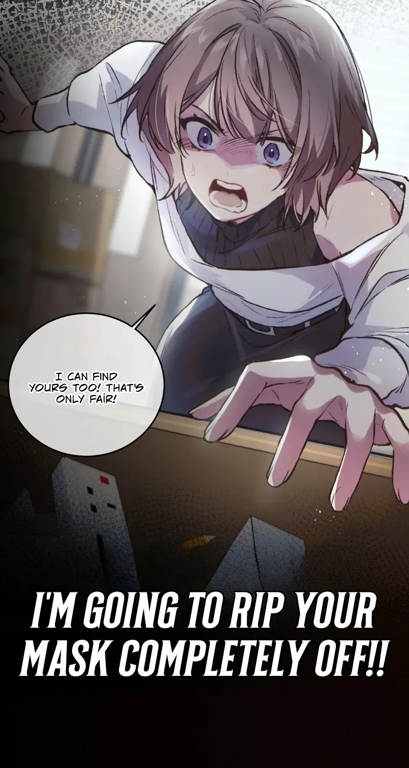 Duzhan Wo de Weinasi Chapter 4 page 17 - 