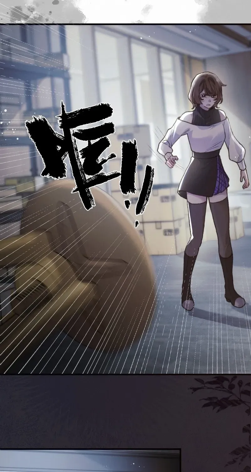 Duzhan Wo de Weinasi Chapter 4 page 20 - 