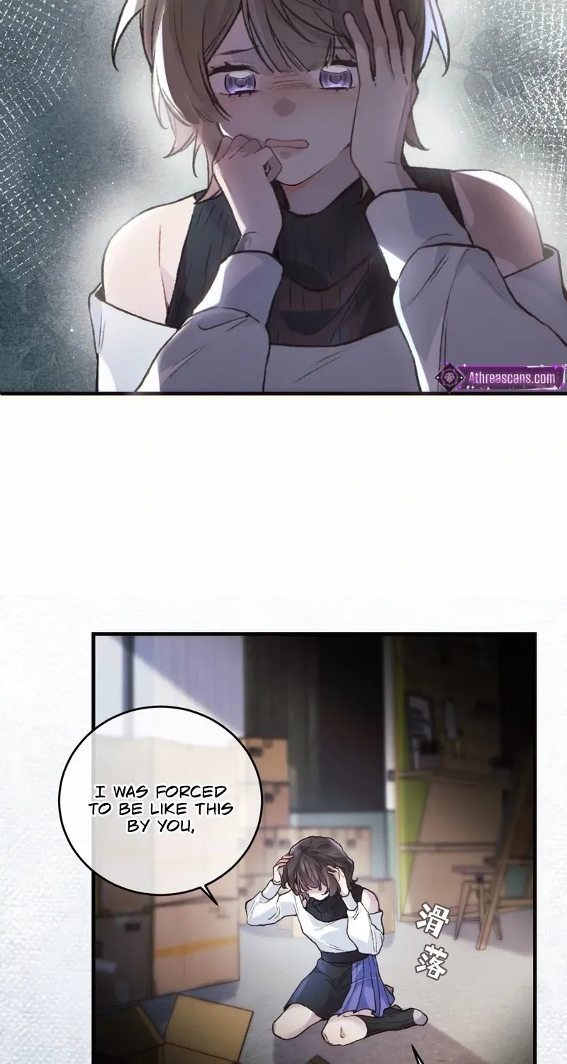Duzhan Wo de Weinasi Chapter 4 page 23 - 