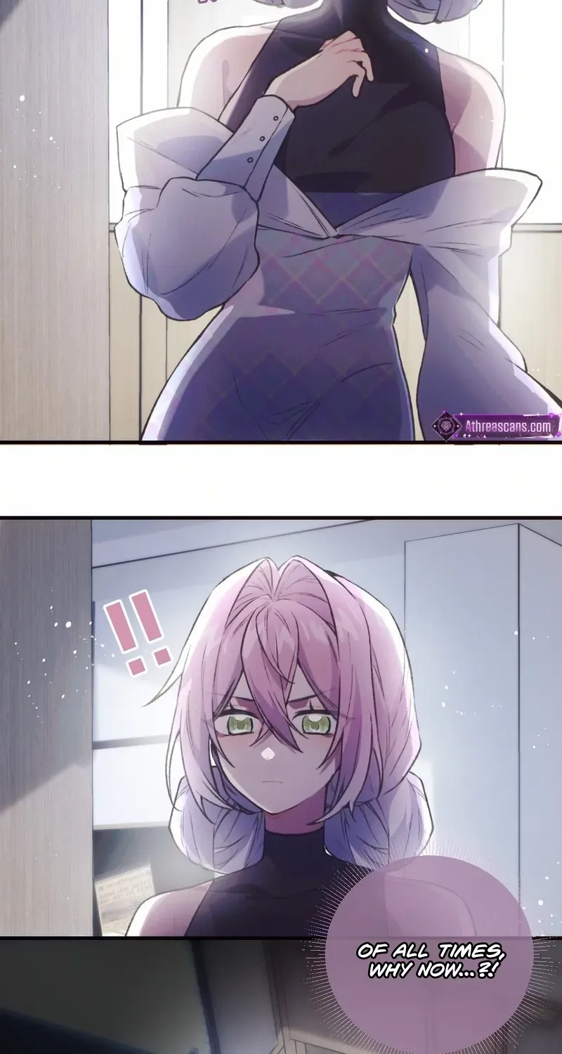 Duzhan Wo de Weinasi Chapter 4 page 31 - 