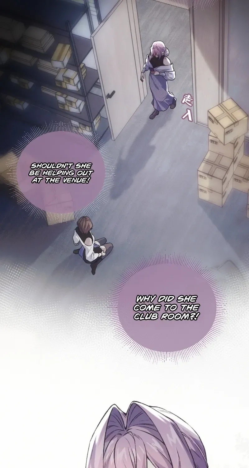 Duzhan Wo de Weinasi Chapter 4 page 32 - 