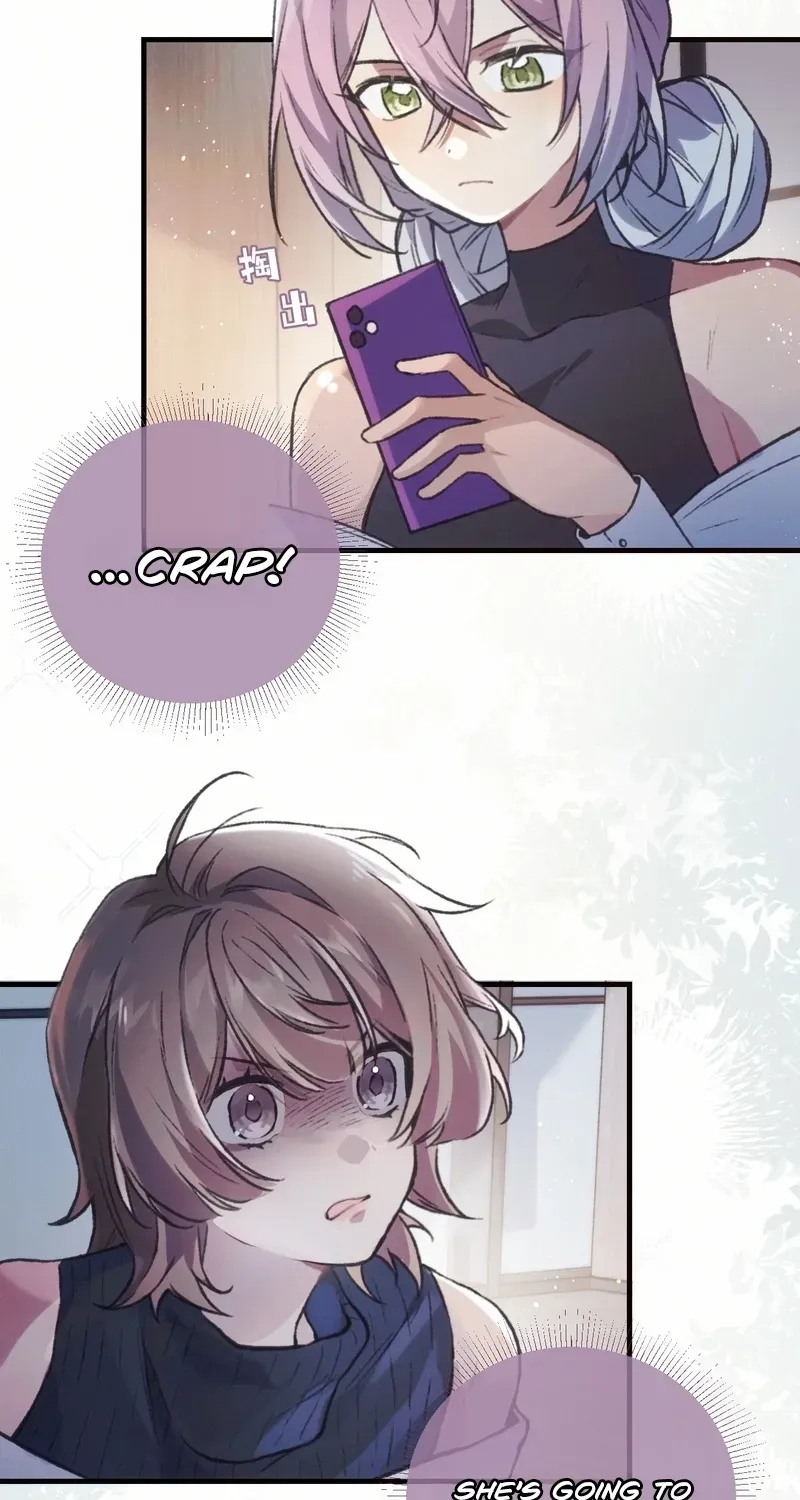 Duzhan Wo de Weinasi Chapter 4 page 33 - 