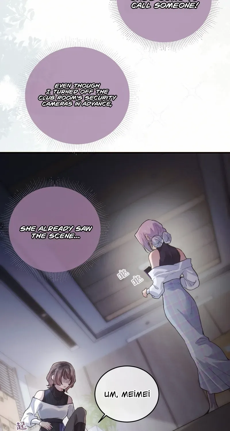 Duzhan Wo de Weinasi Chapter 4 page 34 - 
