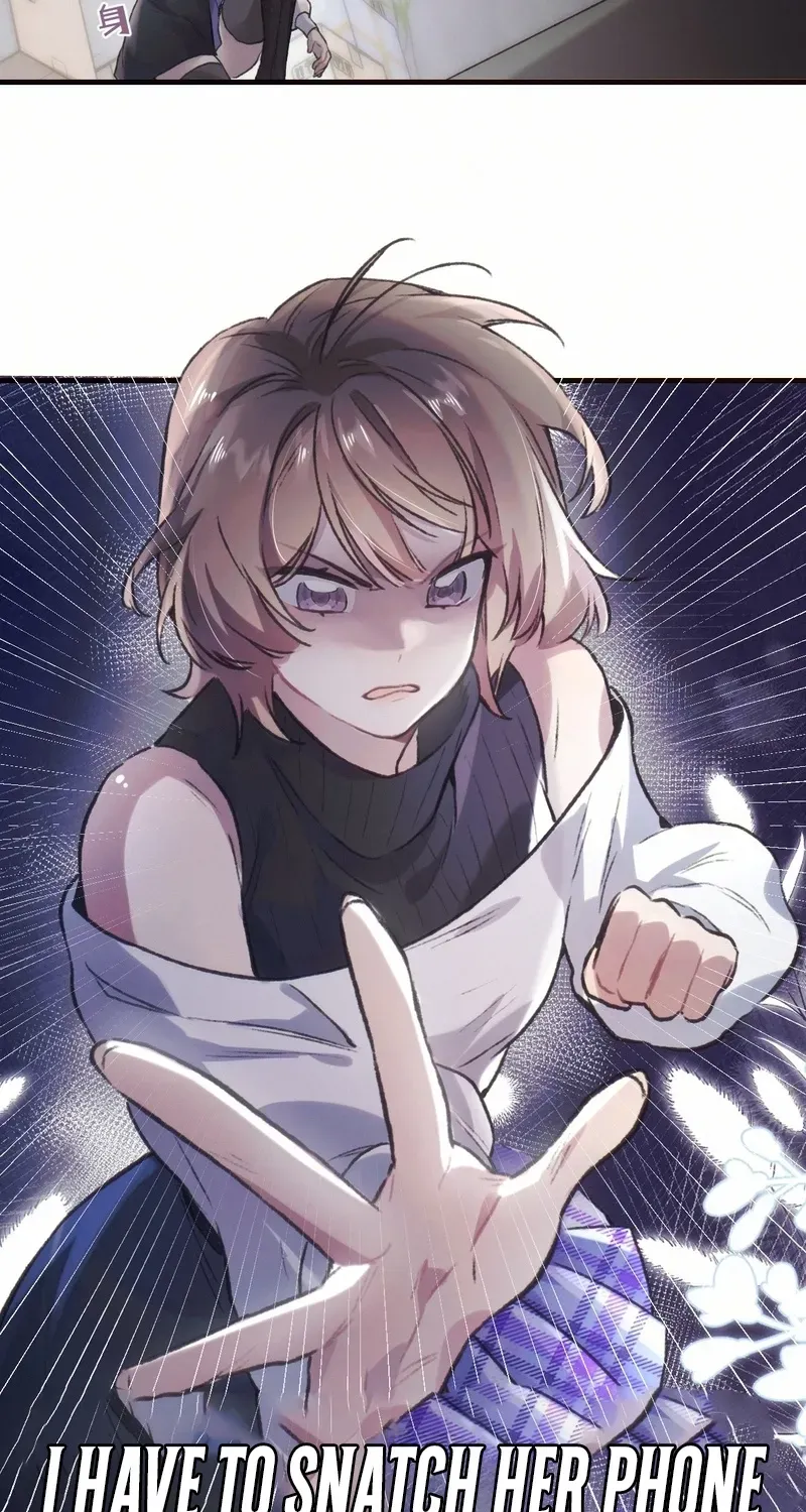 Duzhan Wo de Weinasi Chapter 4 page 35 - 