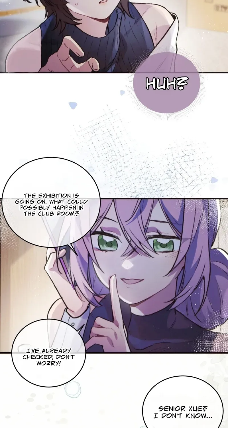 Duzhan Wo de Weinasi Chapter 4 page 38 - 