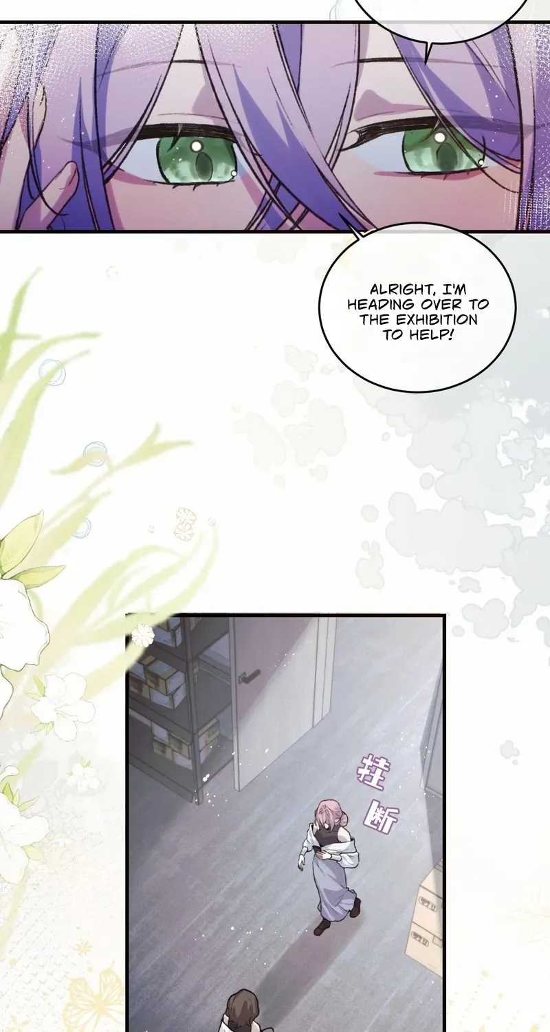 Duzhan Wo de Weinasi Chapter 4 page 39 - 