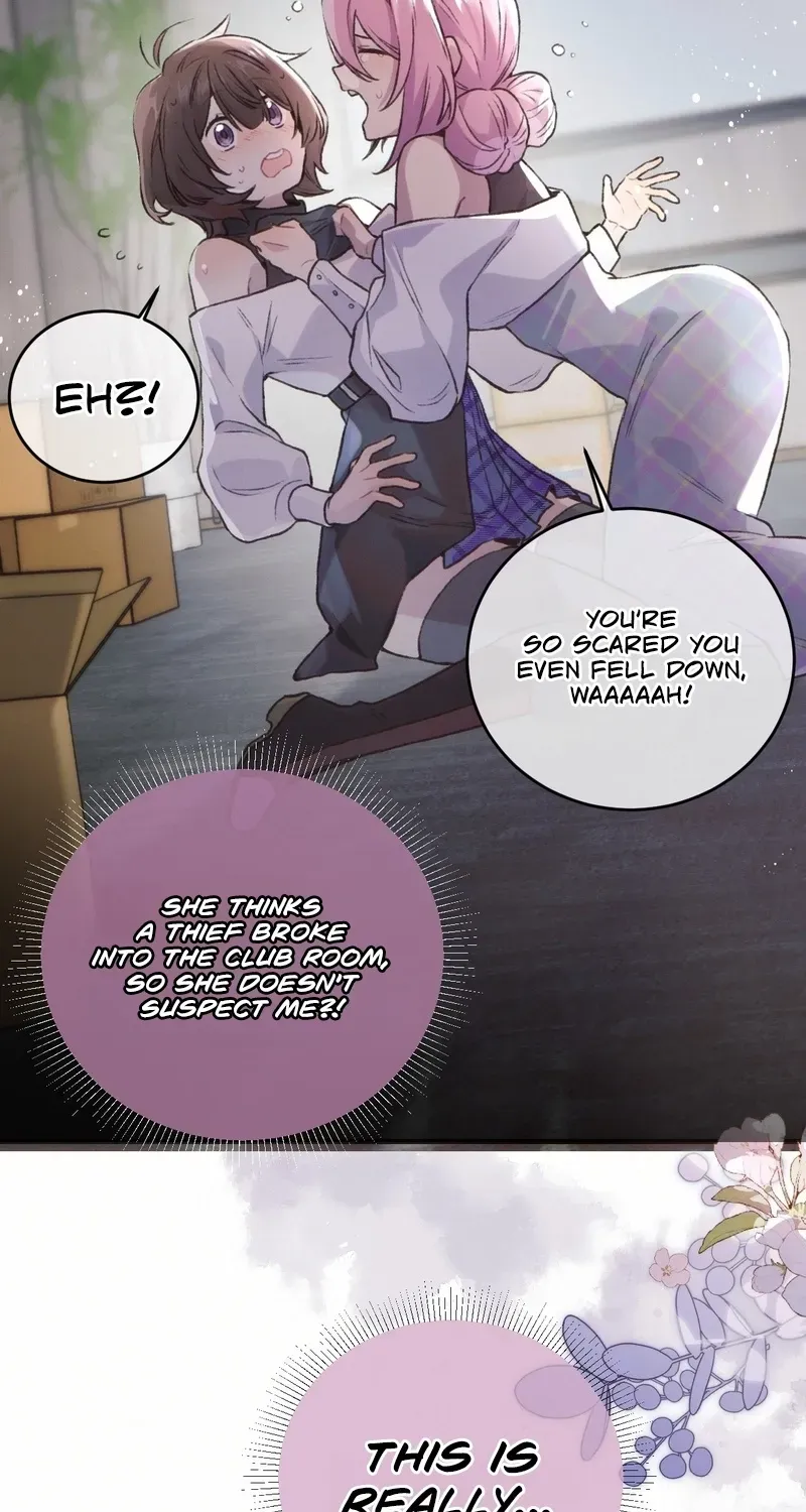 Duzhan Wo de Weinasi Chapter 4 page 45 - 