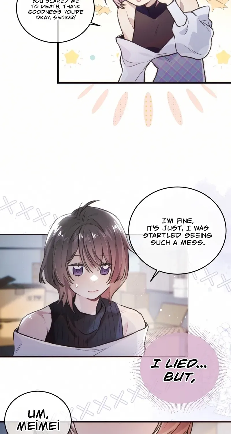 Duzhan Wo de Weinasi Chapter 4 page 49 - 