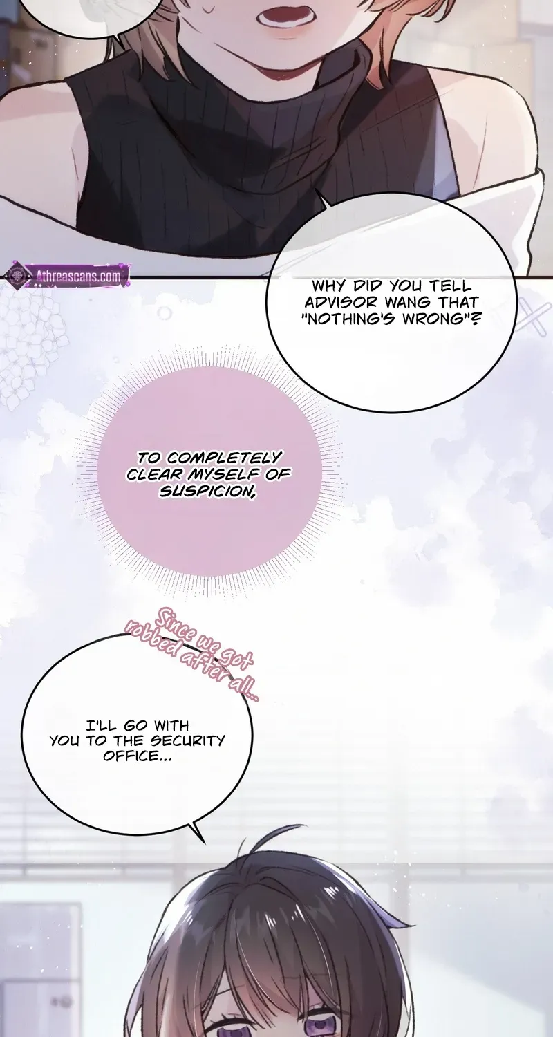 Duzhan Wo de Weinasi Chapter 4 page 50 - 