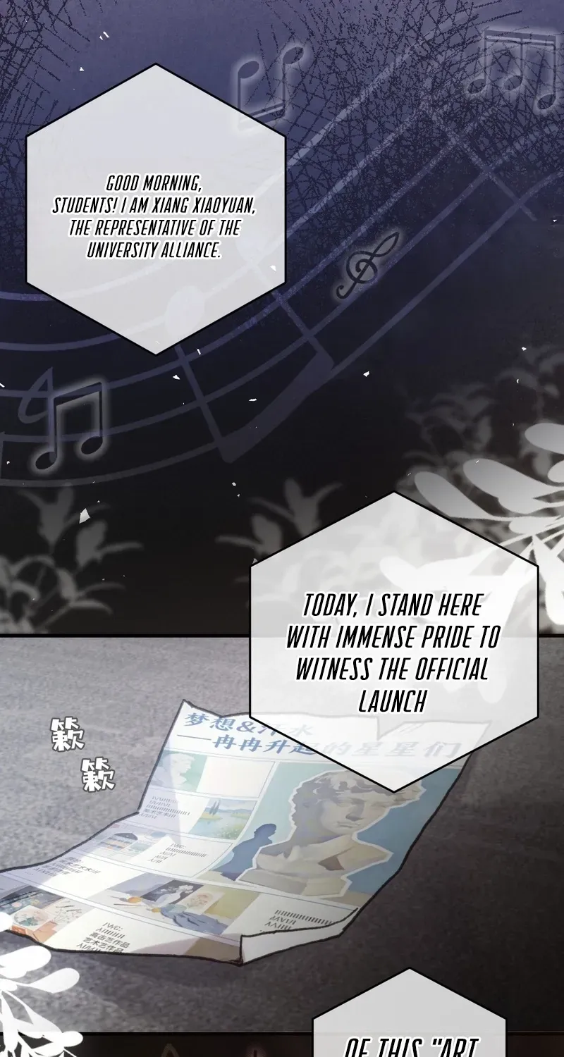 Duzhan Wo de Weinasi Chapter 4 page 6 - 