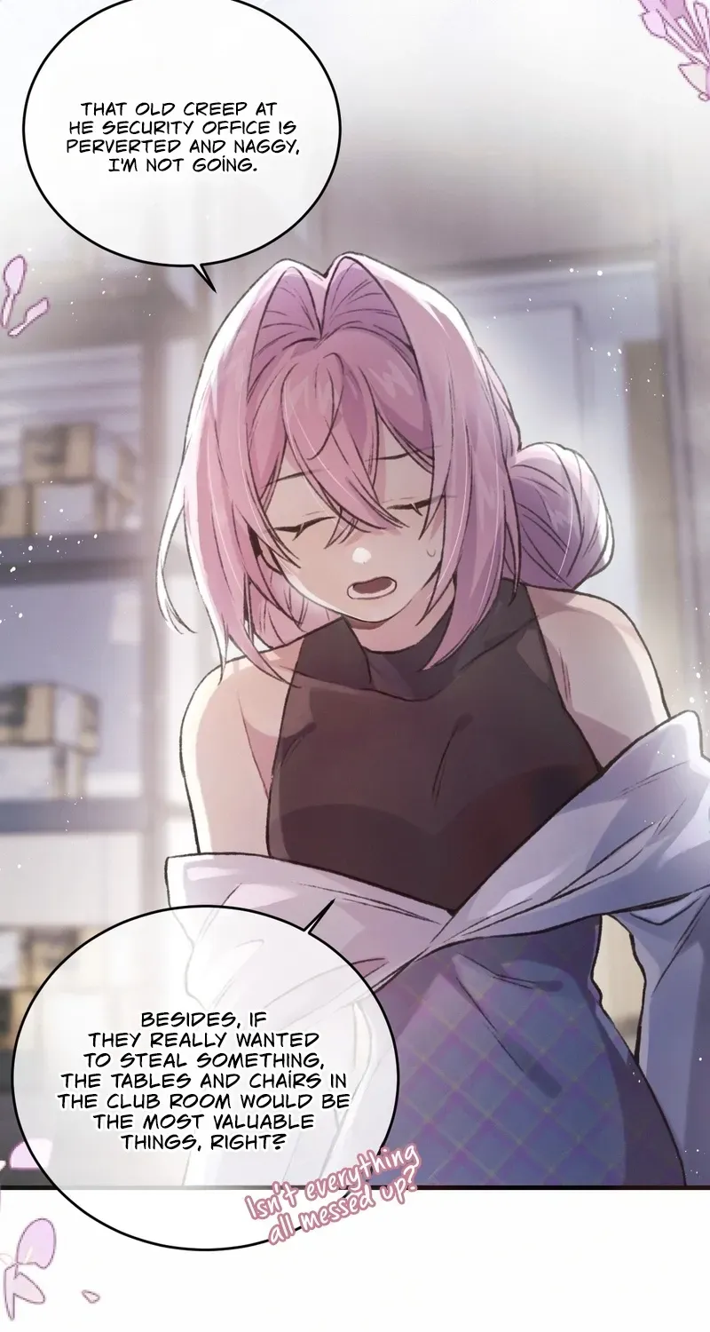 Duzhan Wo de Weinasi Chapter 4 page 52 - 