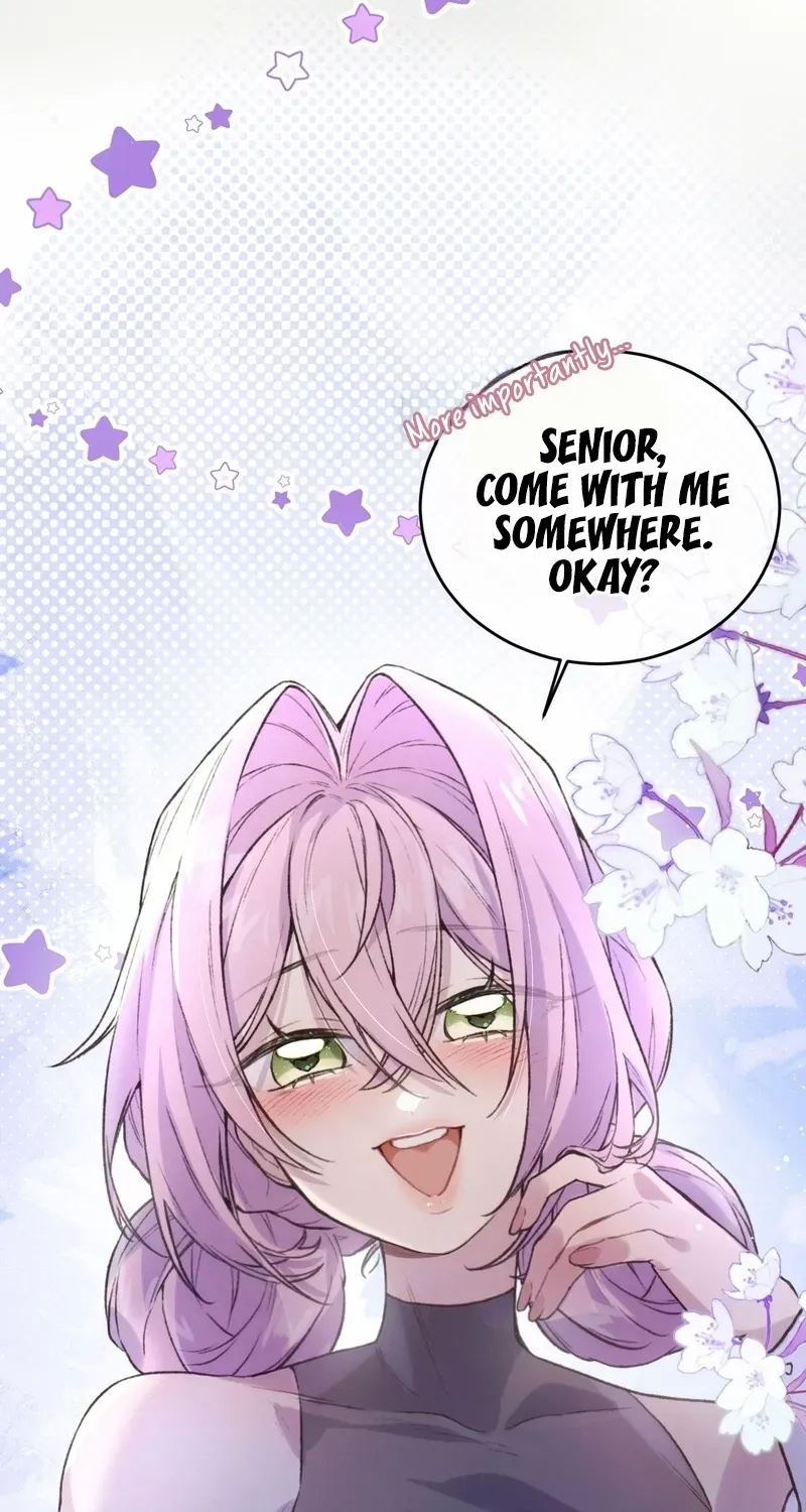 Duzhan Wo de Weinasi Chapter 4 page 55 - 