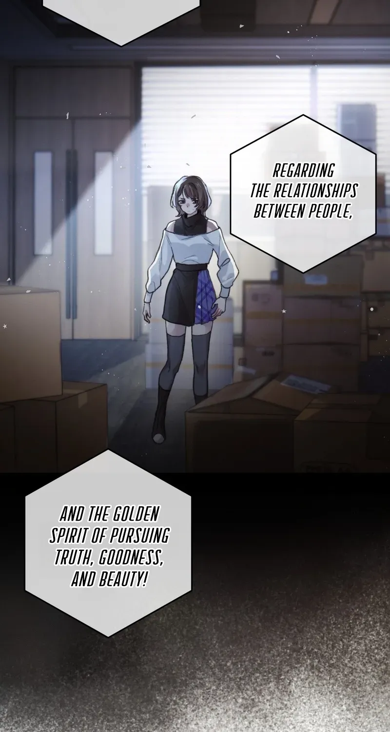 Duzhan Wo de Weinasi Chapter 4 page 8 - 