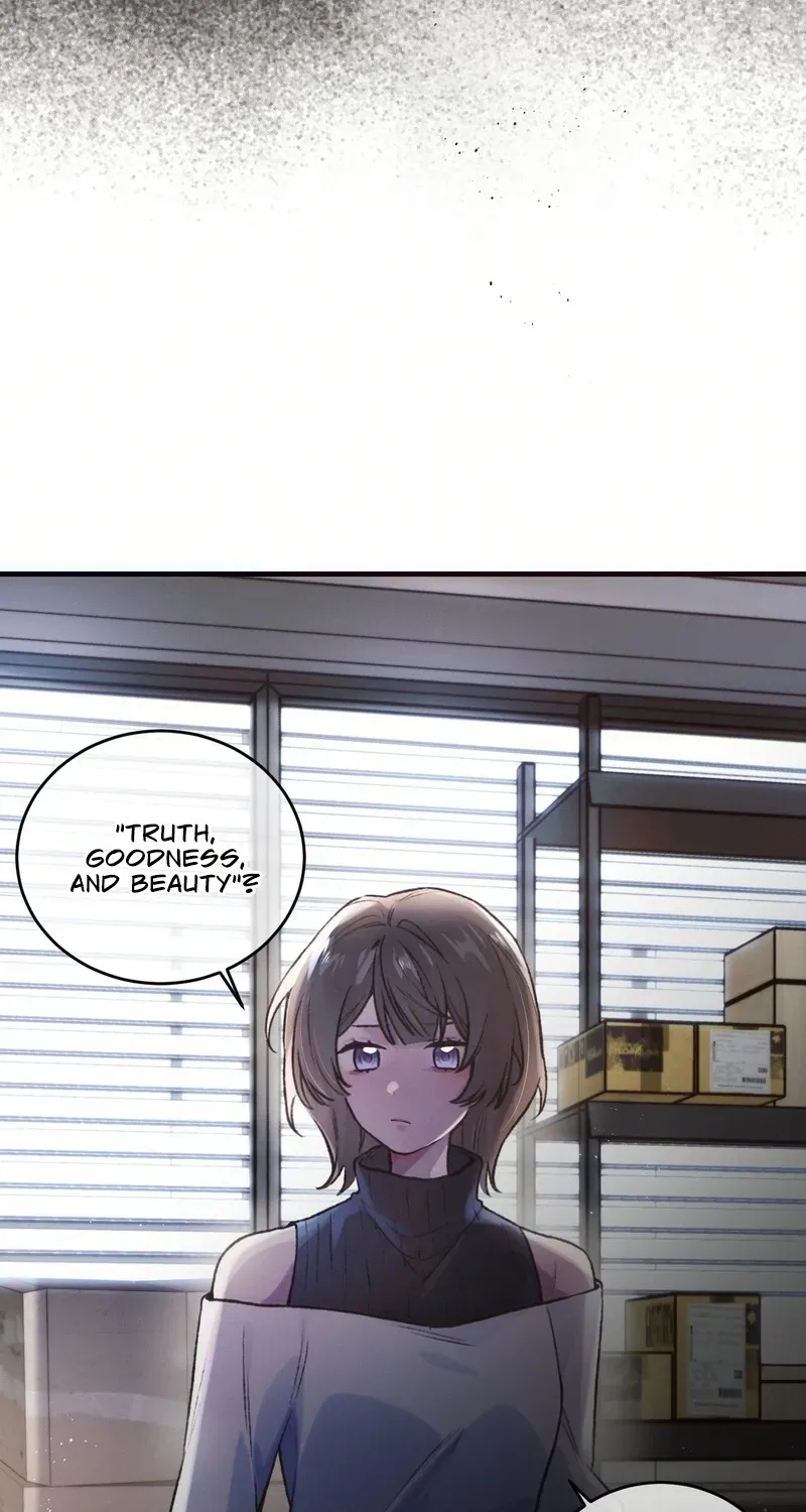Duzhan Wo de Weinasi Chapter 4 page 9 - 