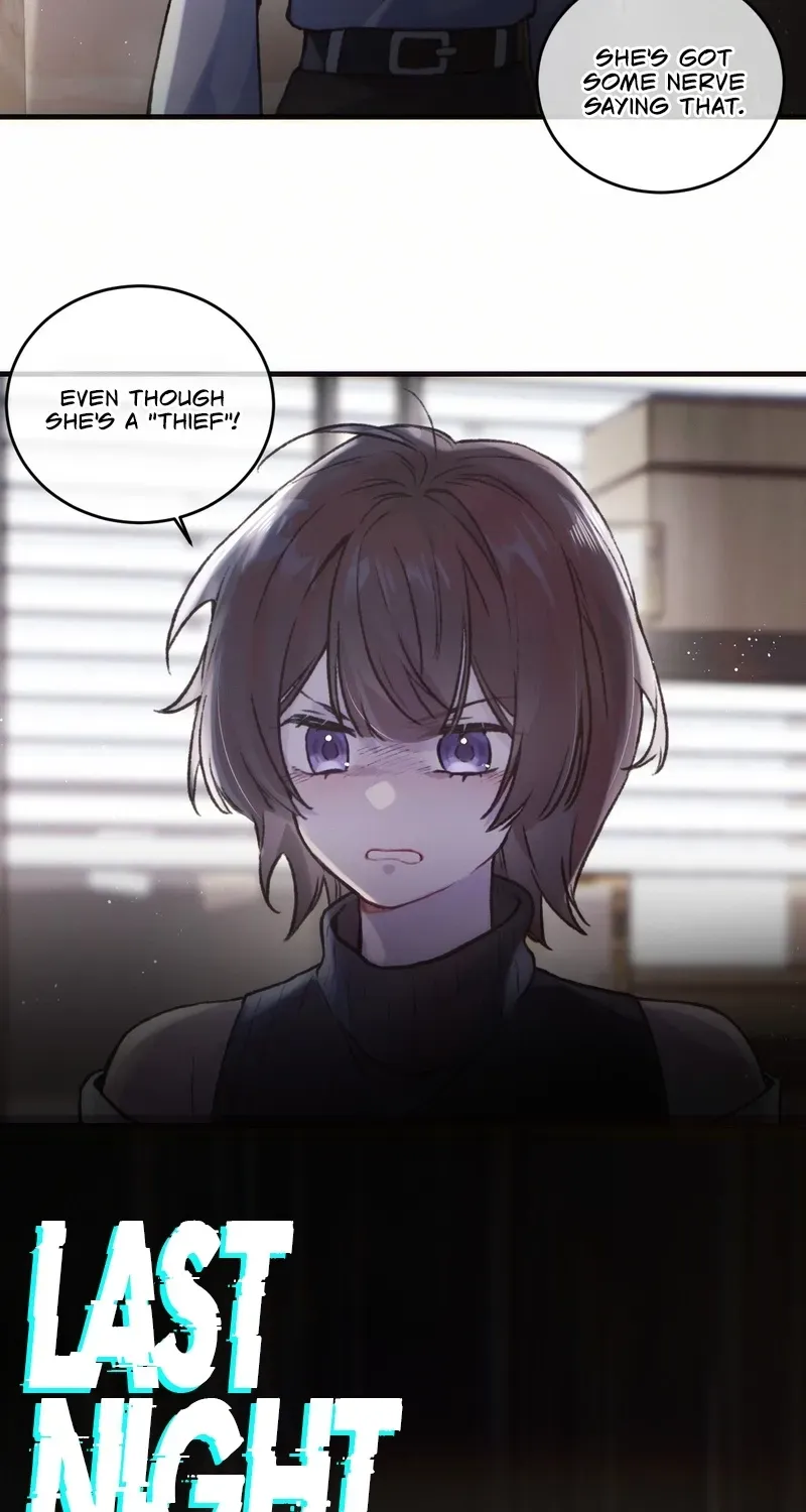 Duzhan Wo de Weinasi Chapter 4 page 10 - 