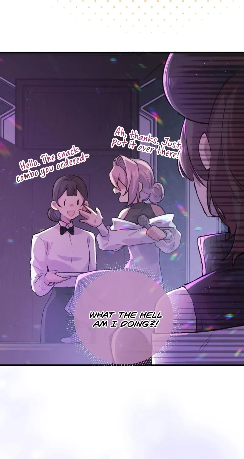 Duzhan Wo de Weinasi Chapter 5 page 11 - 