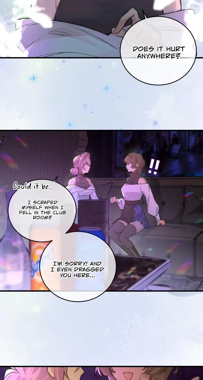 Duzhan Wo de Weinasi Chapter 5 page 18 - 