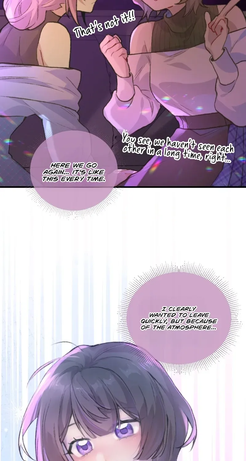 Duzhan Wo de Weinasi Chapter 5 page 19 - 