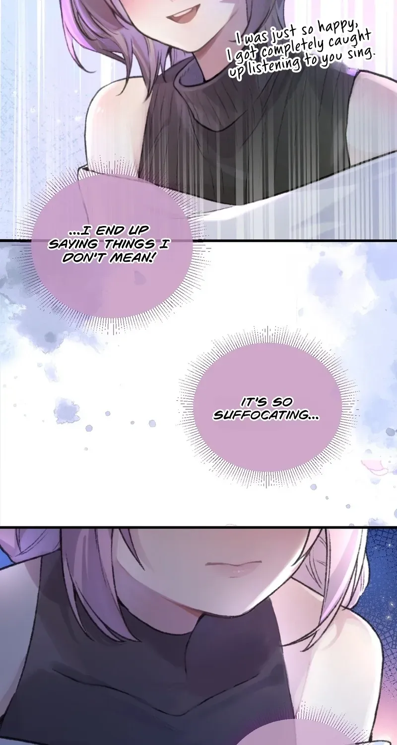 Duzhan Wo de Weinasi Chapter 5 page 20 - 