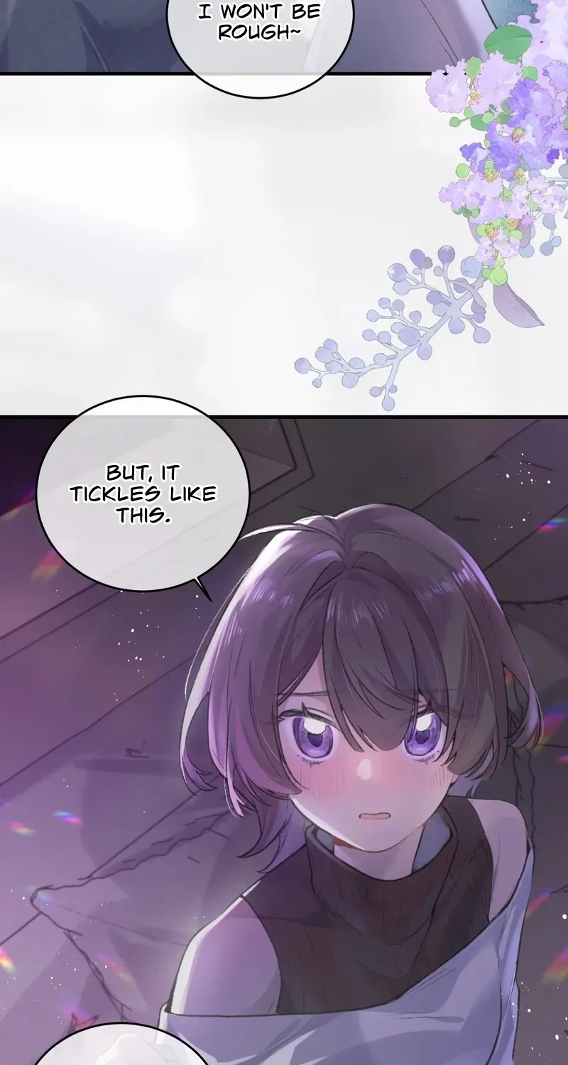 Duzhan Wo de Weinasi Chapter 5 page 3 - 
