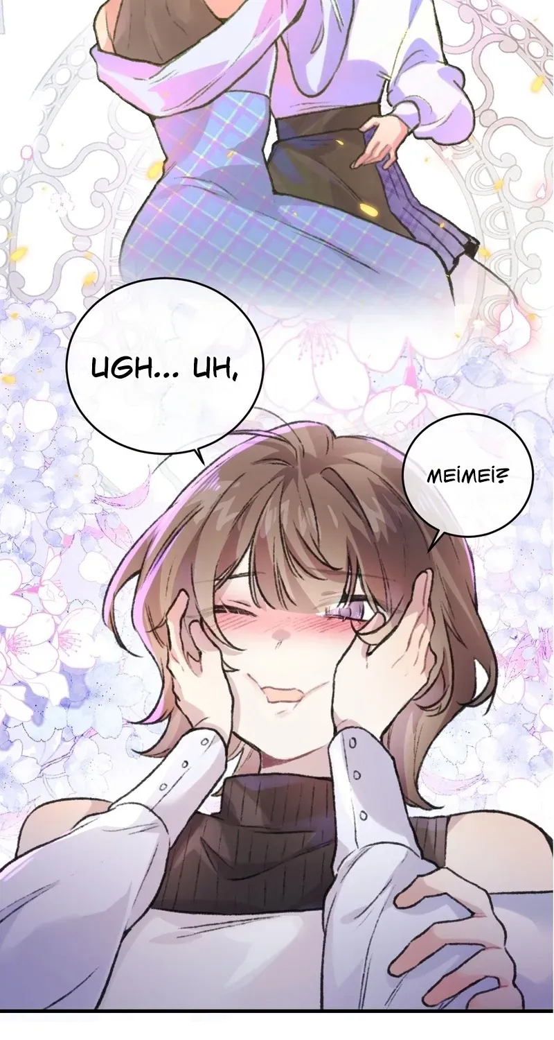 Duzhan Wo de Weinasi Chapter 5 page 22 - 