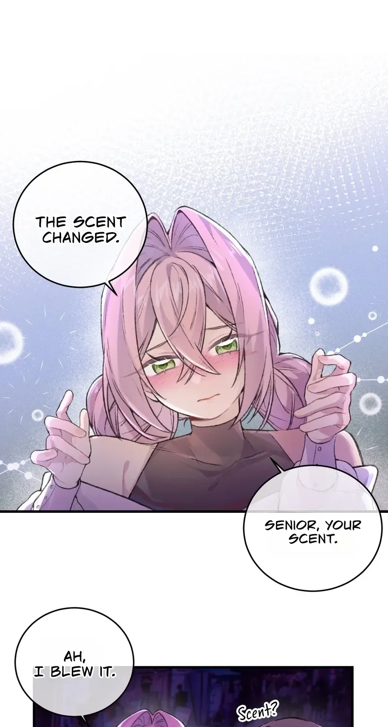 Duzhan Wo de Weinasi Chapter 5 page 23 - 