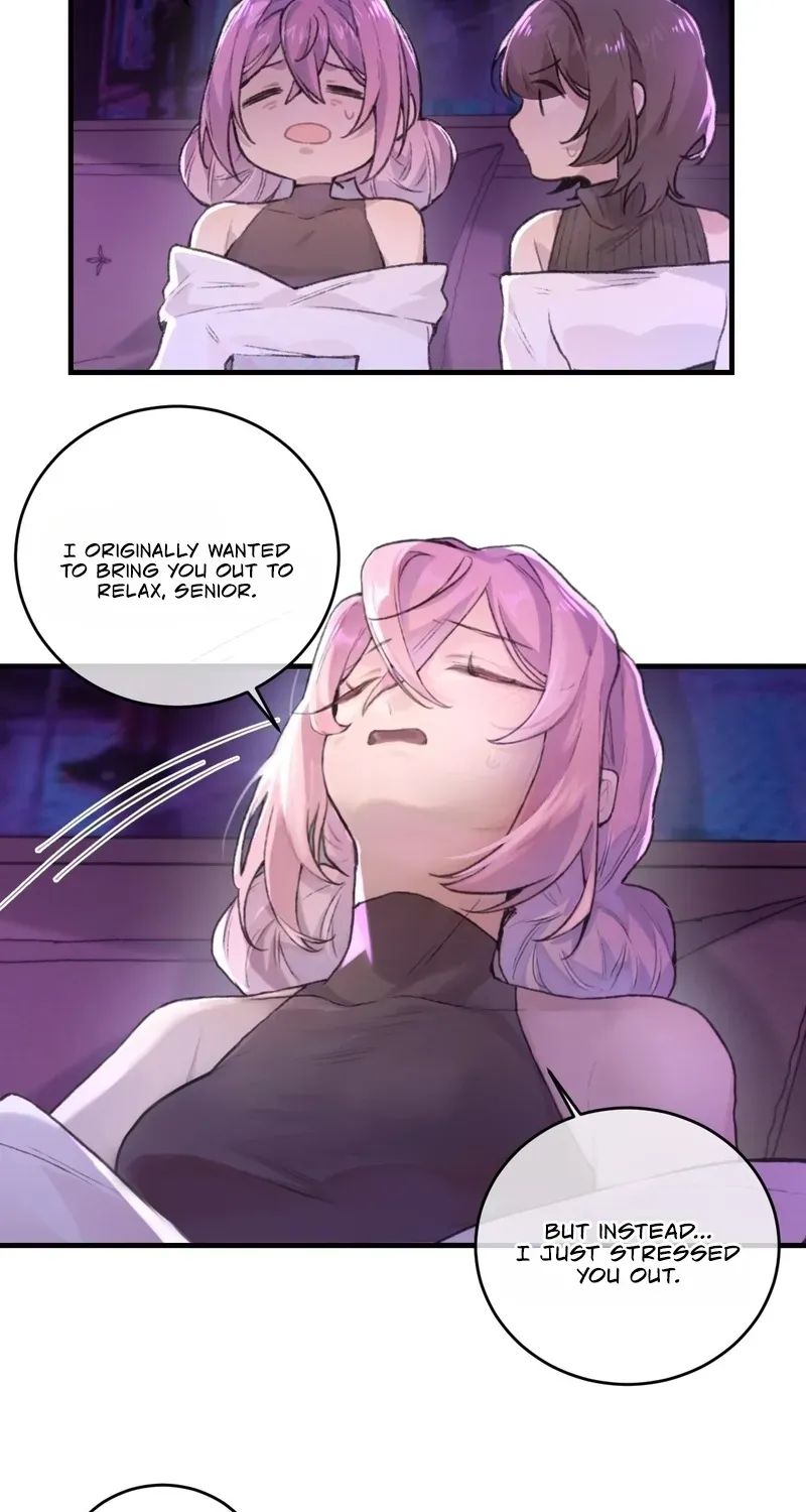 Duzhan Wo de Weinasi Chapter 5 page 24 - 