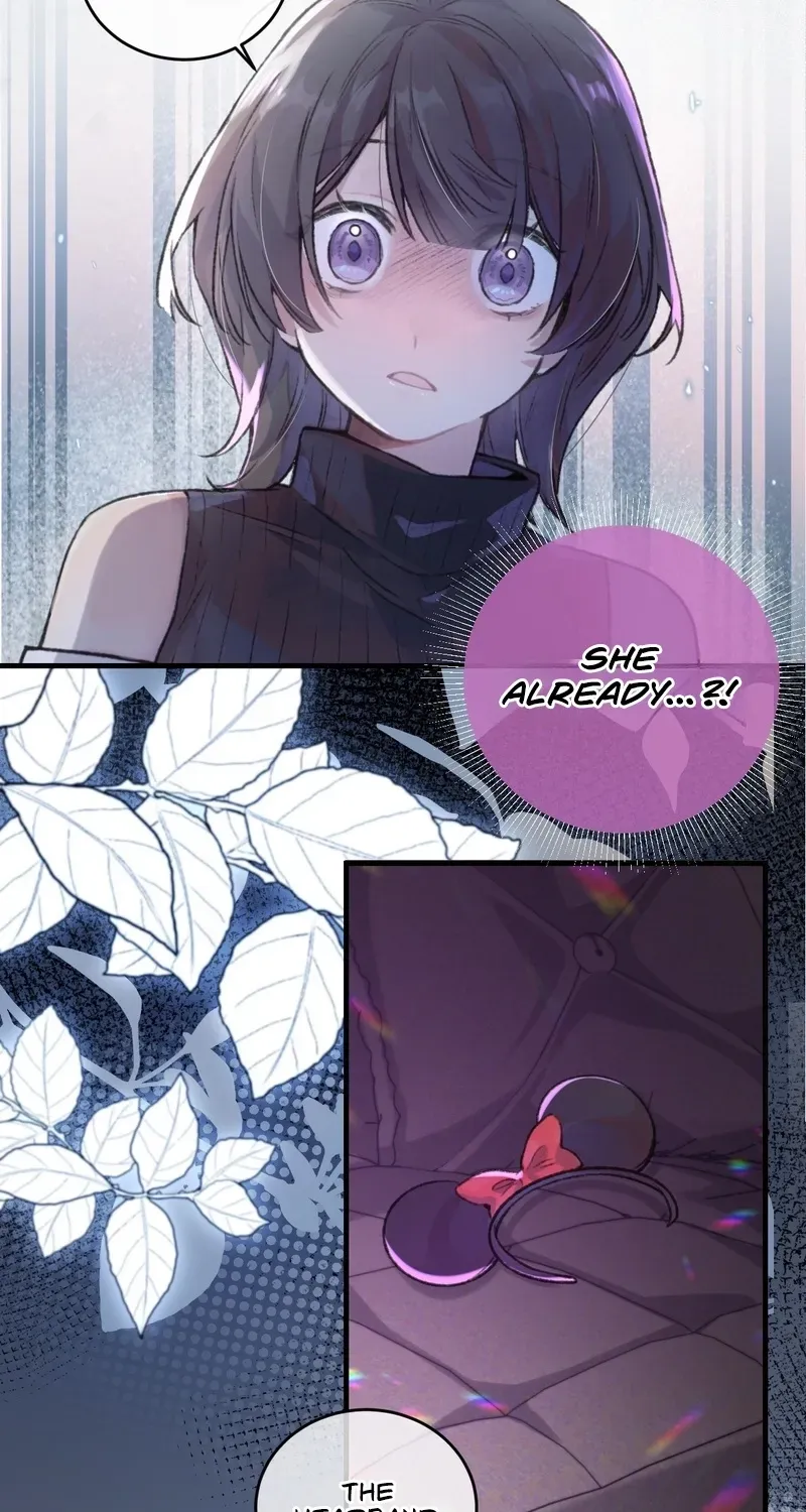 Duzhan Wo de Weinasi Chapter 5 page 27 - 